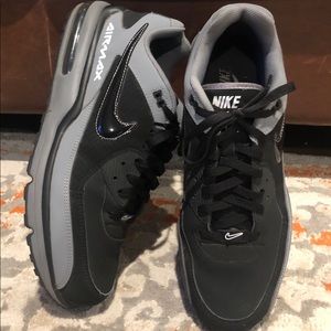 Open to good offers! Nike custom shoes